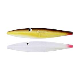 Westin Twister Coast 13g 8,1cm Stickleback