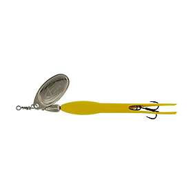 Westin FC-Spinnare Downstream 25g Fluo Yellow Silver
