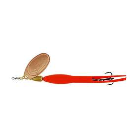 Westin FC-Spinnare Downstream 35g Fluo Orange Copper