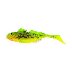 Westin Gunnar The Goby 10cm 3,94in 12,8g, 1-pack Slimy Green