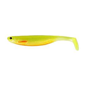 Westin ShadTeez Slim 12cm 4,75in 10g, 1-pack Slime Curd