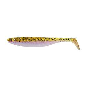 Westin ShadTeez Slim 14cm 5,5in 17g, 1-pack Violett Goby