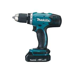 Makita DDF453SYX5 (1x1.5Ah)