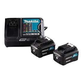 Makita 191L68-0 Power Source Kit