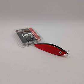 ABU Garcia MO Coast Ranger Big 24g Racer