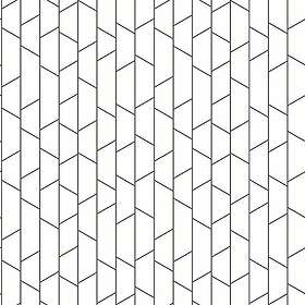 Boråstapeter Graphics Angle tapet 4738