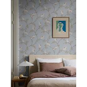 Boråstapeter Floral Tree 7762