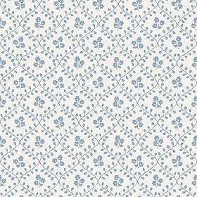 Boråstapeter Nordic Folk Idun tapet 5822 5825 5824