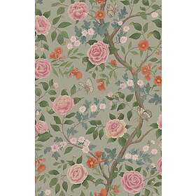 Boråstapeter Orangeri Kamelia tapet 5729