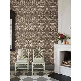 Boråstapeter Orangeri Örtagård tapet 5725