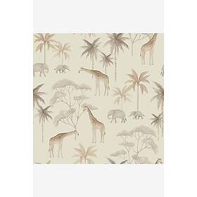 Boråstapeter Savannah 6938 6939