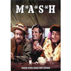 M*A*S*H - Season 7 - Collector's Edition (US) (DVD)