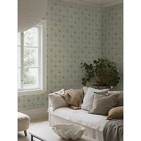 Boråstapeter Ängsflora 6950