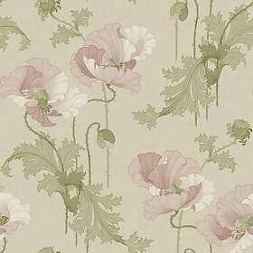 Boråstapeter Studio Vallmo Grand 9656W