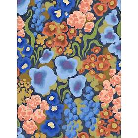 Colorful Boråstapeter Studio Flower tapet 9601W