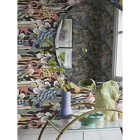 Boråstapeter Hanna Werning Nomad tapet 2099