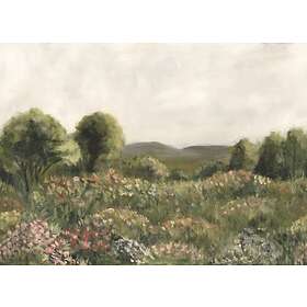 Boråstapeter Studio Agnes Meadow tapet 9595W