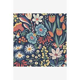 Boråstapeter Hanna Werning Trädgården tapet