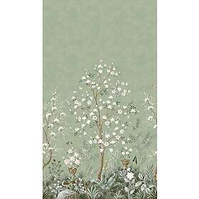 Boråstapeter Studio Magnolia Garden tapet 9589W