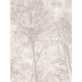 Boråstapeter Studio Sketch of Trees