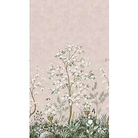 Boråstapeter Studio Magnolia Garden tapet 9587W