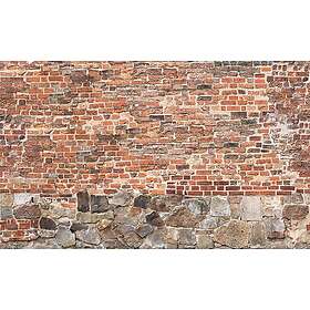 Boråstapeter Studio Stone Wall tapet 9504W