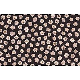 Boråstapeter Studio Sweet White tapet 9545W