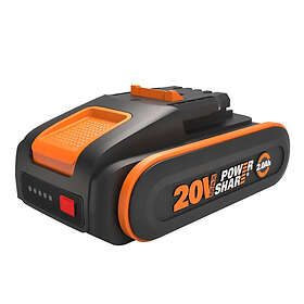 Worx 20V PowerShare WA3639