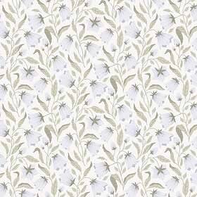 Midbec Tapeter Blåklocka 26014