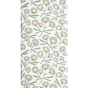 Midbec tapeter Halo Flower MISP1388