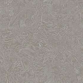 Midbec Tapeter Landskapsdjur 26022