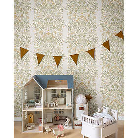 Midbec tapeter Resan Cirkus 29025