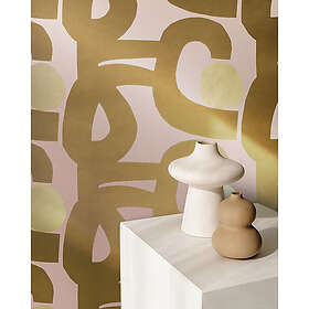 Midbec tapeter Seppel 25967