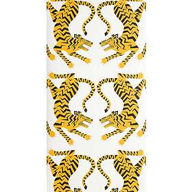 Midbec tapeter Tigers MISP1390