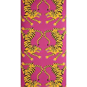 Midbec tapeter Tigers MISP1391