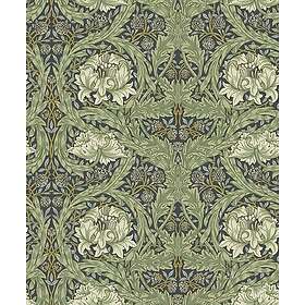 Midbec tapeter William Morris African Marigold 82075