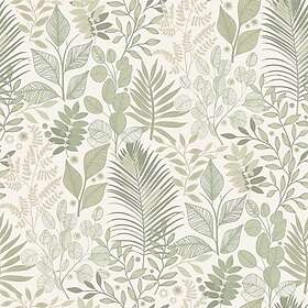 Midbec tapeter Ängslycka 20102