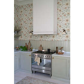 Sandberg Wallpaper Solveig, Colorful S10478