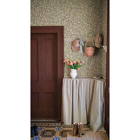 Sandberg Wallpaper Emrik, Oat S10466