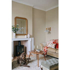 Sandberg Wallpaper Erik, Yellow S10472