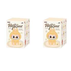 Pop Mart Labubu The Monsters Have a Sit Blind box