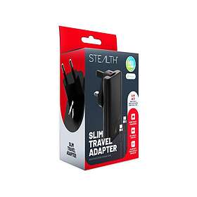 Adaptrar & Kablar