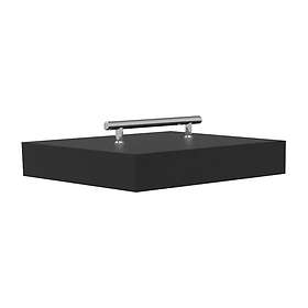 MyOutdoorKitchen Black Collection Lid for Teppanyaki module