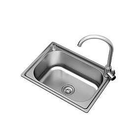 MyOutdoorKitchen Built-in Sink