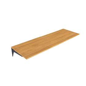 MyOutdoorKitchen Designer Series Bar counter 120 cm