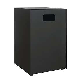 MyOutdoorKitchen Cover CUBE for lpg gas tank