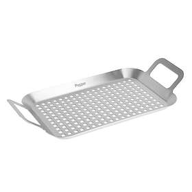 MyOutdoorKitchen Grill tray 35 x 19 cm