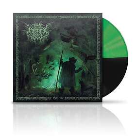 The Infernal Sea Hellfenlic LP/Vinyl