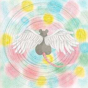 Mei Semones Animaru LP/Vinyl