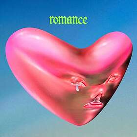 Fontaines D.C. Romance LP/Vinyl
